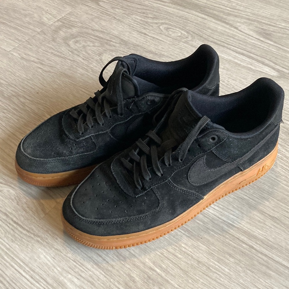 Nike Air Force